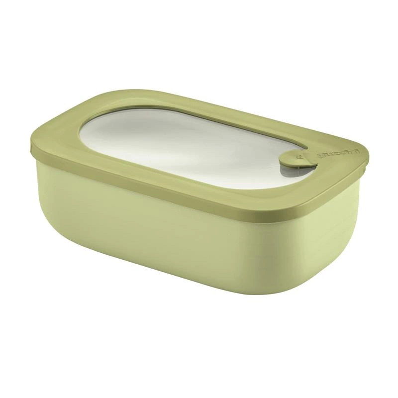 Guzzini - Pojemnik kuchenny Store & More 900 ml, awokado