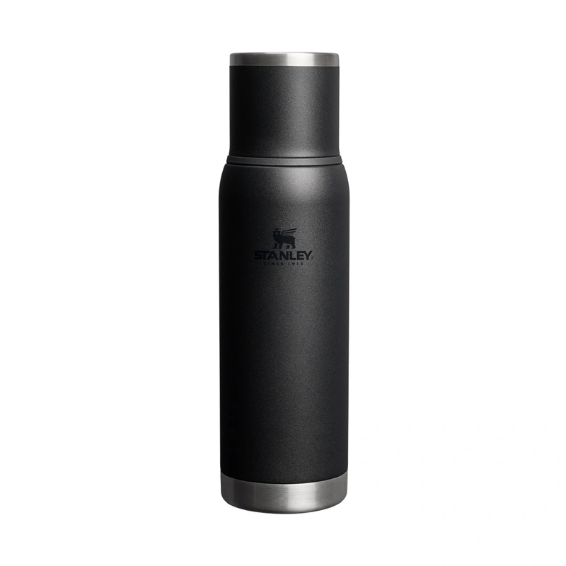 Stanley - termos Adventure To-Go 1L Black 2.0