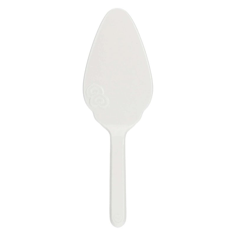 La Porcellana Bianca - serwer do ciast 25 cm Valentino