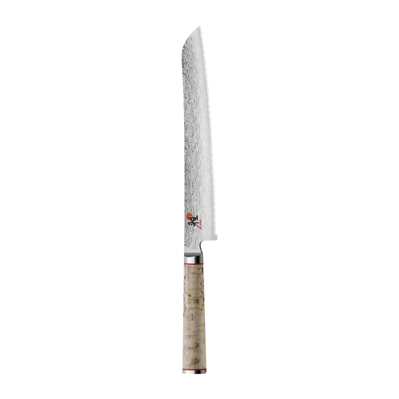Miyabi - nóż do pieczywa 23 cm 5000MCD