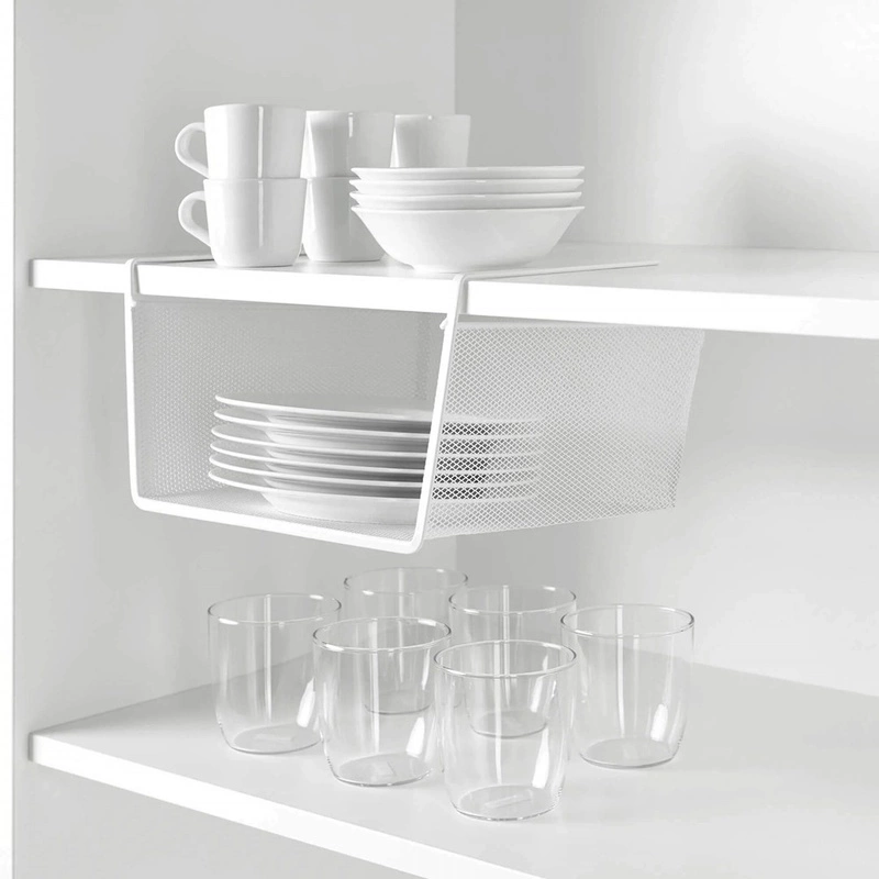 RAYEN - Kosz podwieszany pod półkę