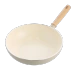GreenChef - Wok Nordics 24 cm 3,7 l 