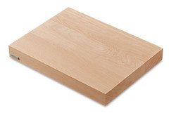 Wusthof - Deska do krojenia 40x30 buk