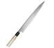 Tojiro - Aogami Damascus Yanagi-Sashimi 30cm, praworęczny