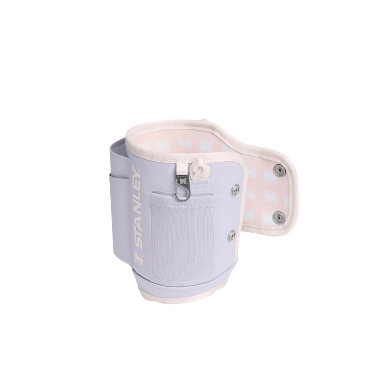Stanley - torba Carry-All na Quencher 0.89L Purple Dust
