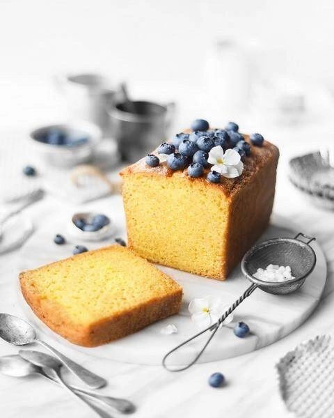 Patisse - Keksówka królewska 30cm PROFI