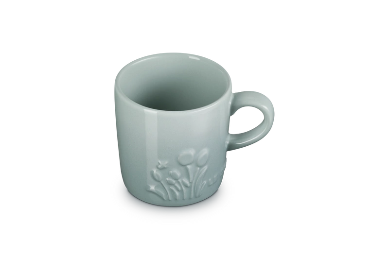 Le Creuset - kubek Jardin sea salt 0,2 l