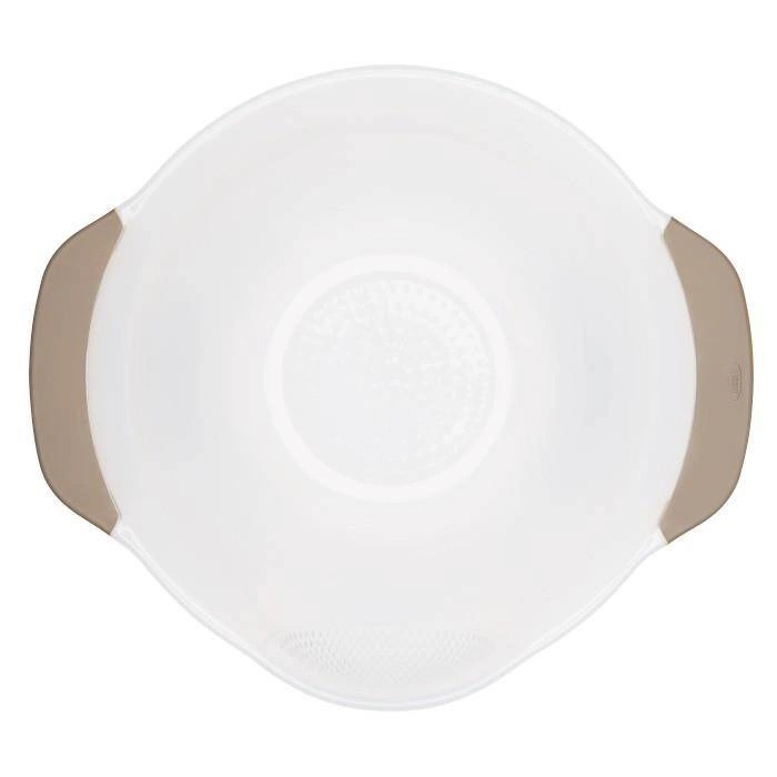 OXO - Durszlak do ryżu i kasz, mleczny, Good Grips