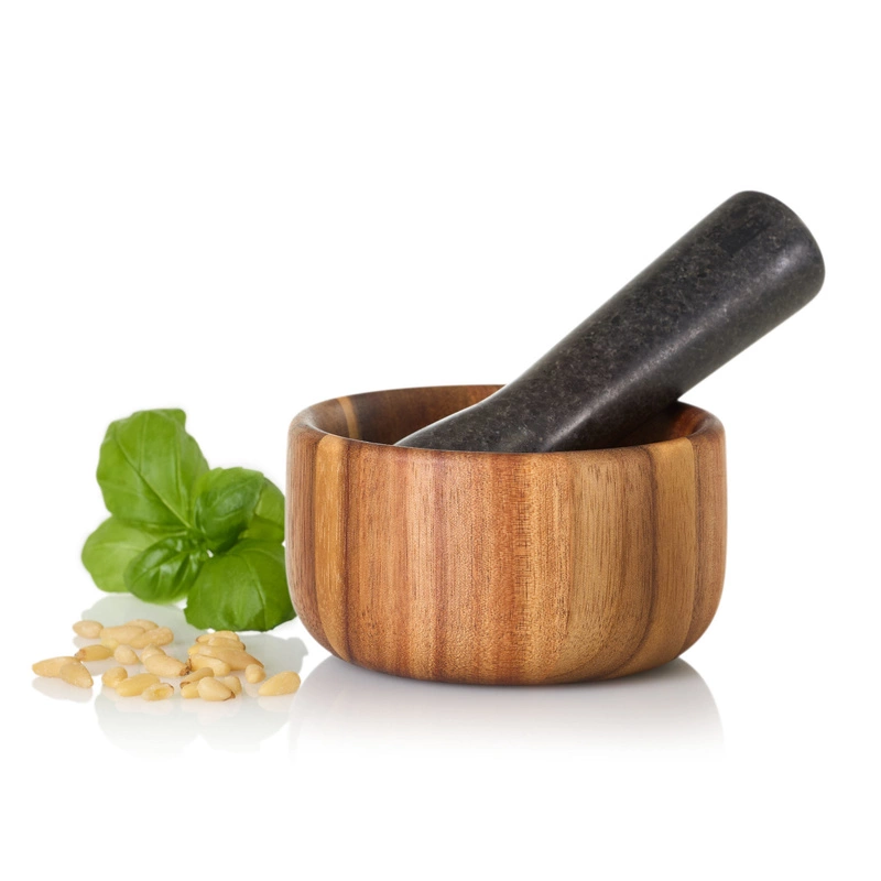 AdHoc - Moździerz Taru M