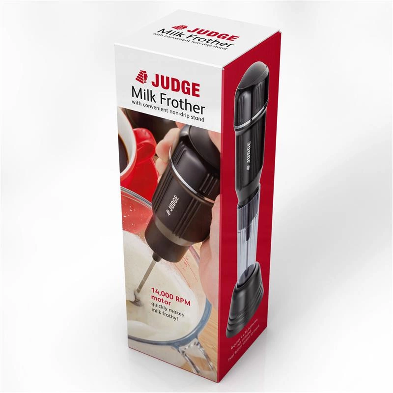 Judge - Judge Spieniacz do mleka