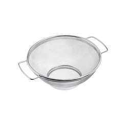 Lurch - durszlak siatkowy, stal nierdzewna, śred. 21,5 cm