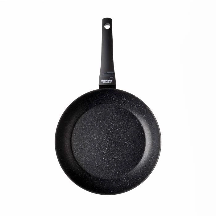 Moneta - Patelnia 32cm, Yes!, indukcja