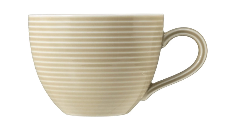 Seltmann - BEAT COLOR GLAZE Zestaw 6 filiżanek do kawy 260 ml