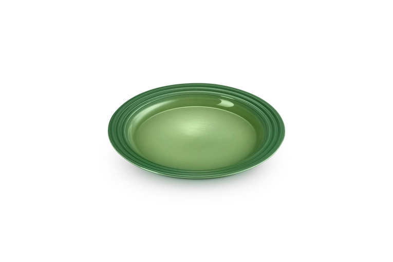 Le Creuset - Mały Talerz 22 cm Bamboo