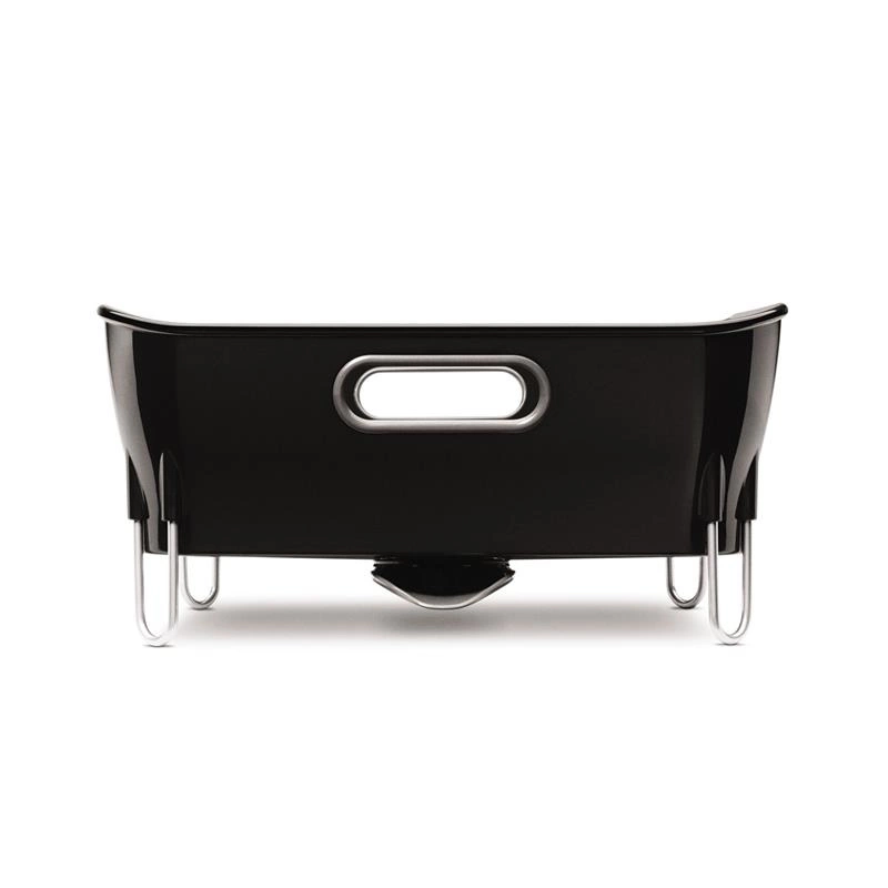 Simple Human - ociekacz do naczyń Compact czarny