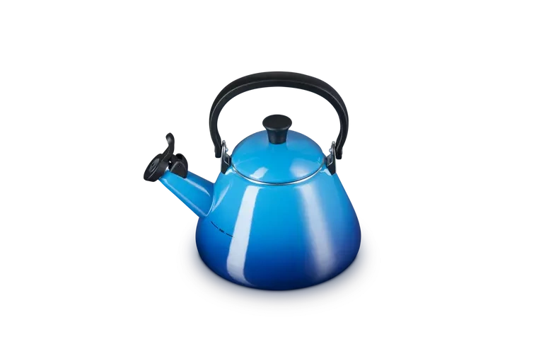 Le Creuset - czajnik Kone lazur 1,6 l