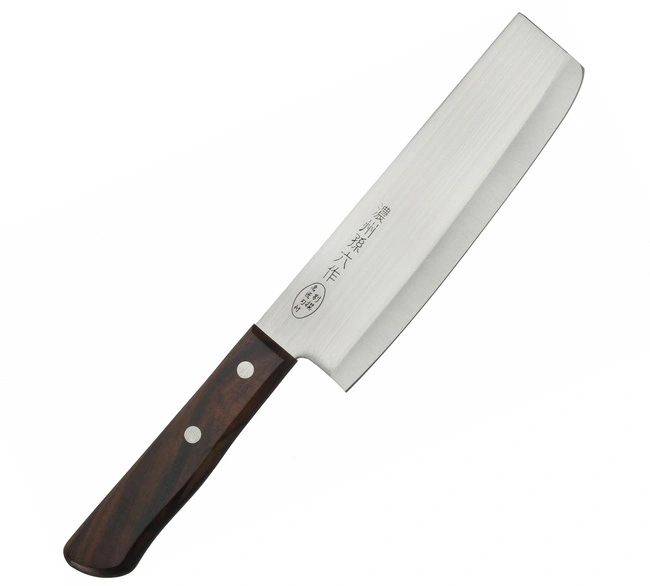 Satake - Tomoko Nóż Nakiri 16cm