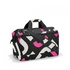 Reisenthel - Torba allrounder L pocket signature bold pink