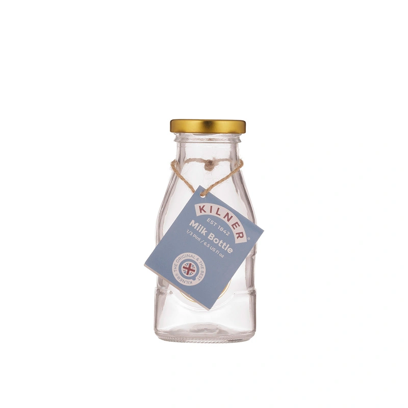 Kilner - Butelka na sok lub mleko, mała