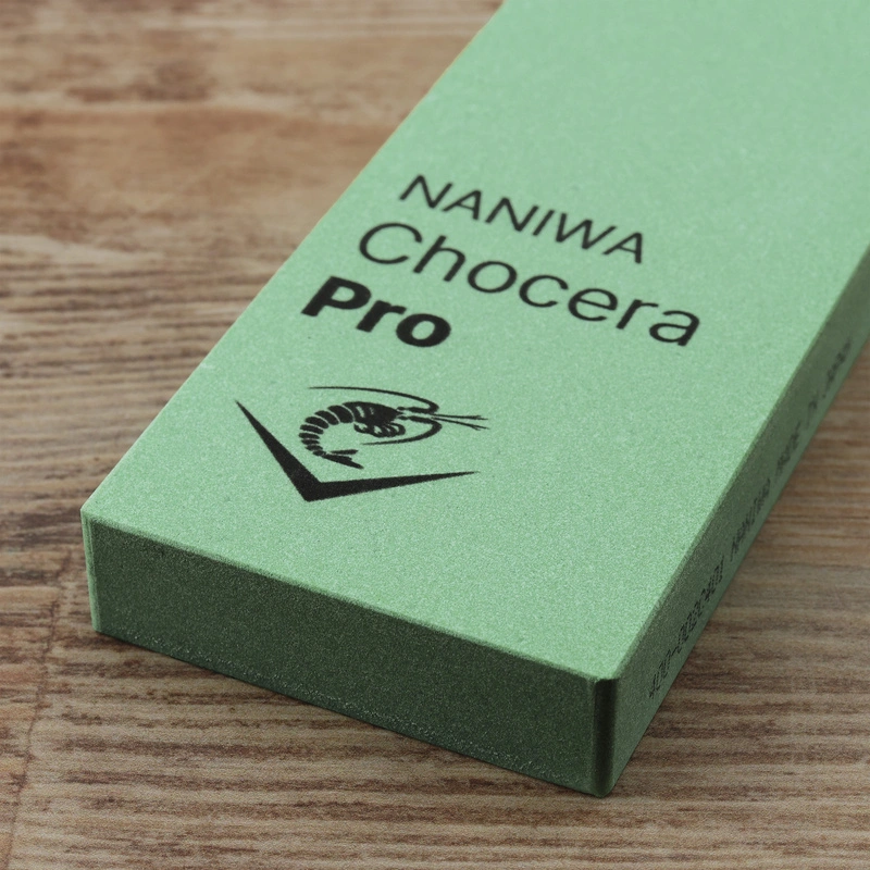 Naniwa - Chocera Pro Kamień do ostrzenia #400