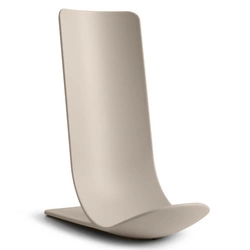 Blim Plus - STAND Podstawka pod łyżkę szaro-beżowa