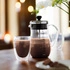 Bodum - dzbanek do gorącej czekolady Chocolatiere 1L Chrome