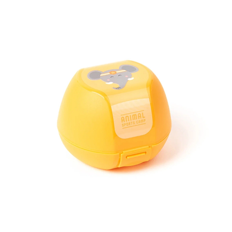 Amuse - pojemnik na owoce i przekąski Słonik