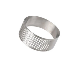 Zone Denmark - Wyciskacz do czosnku Singles stalowy