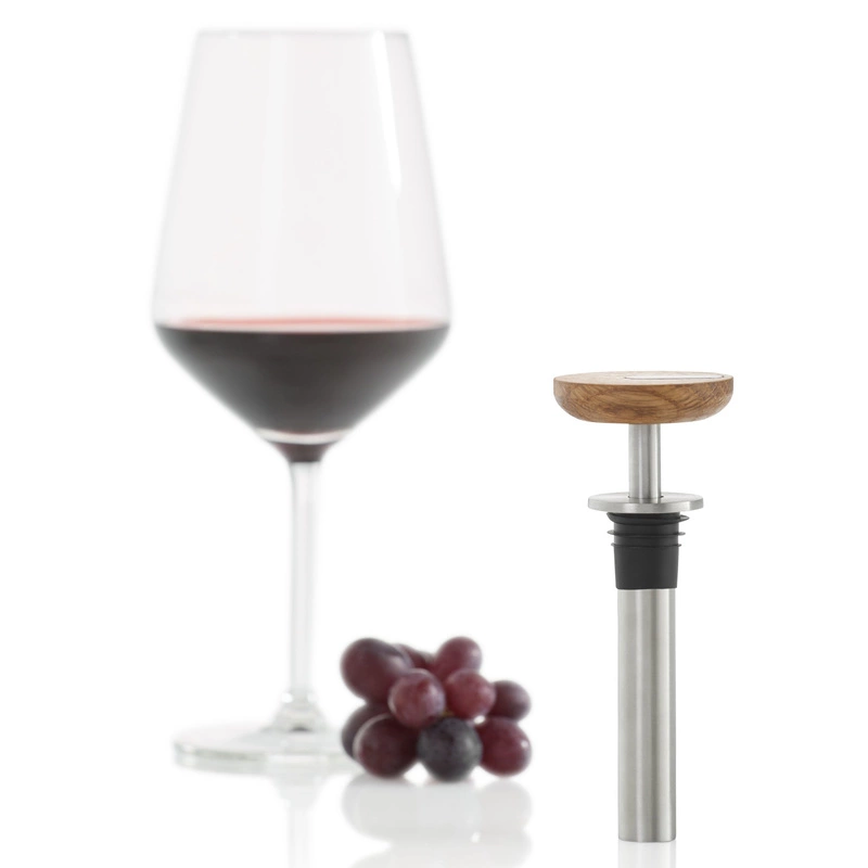 AdHoc - Pompka próżniowa do wina CasQ