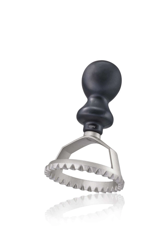 GEFU - krajacz do makaronu ravioli okrągły LIGURI