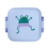 - Lunchbox dla dzieci Rikko Lagoon Sky FROG