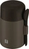 Zwilling - THERMO PLUS Pojemnik termiczny na żywność - 600 ml, brązowy