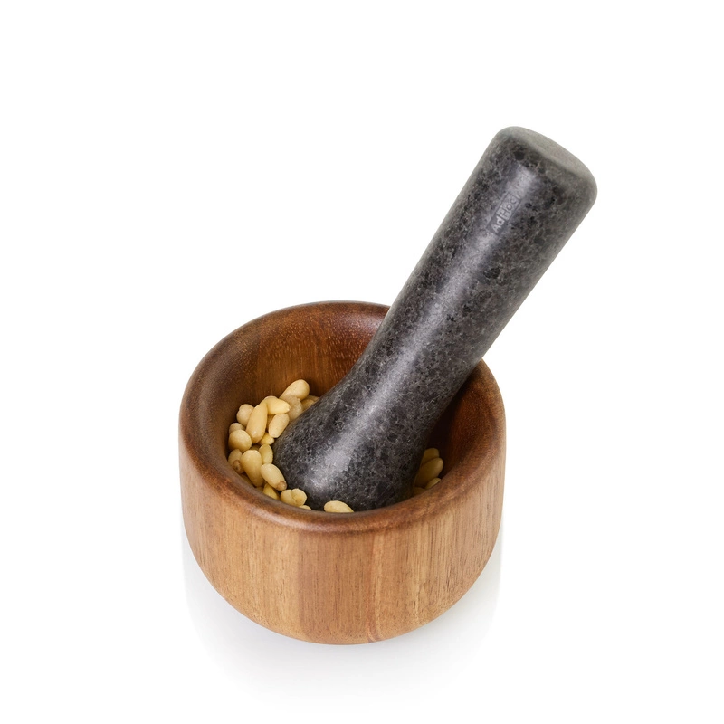 AdHoc - Moździerz Taru S