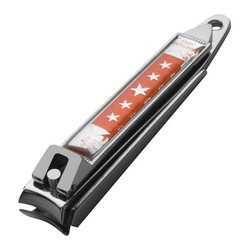 Kanetsune Seki - "Five Stars" RD Obcinacz do paznokci 10,5 cm