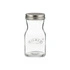 Kilner - Butelka 0,5l.z szerokim wlewem