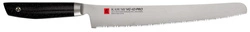 Kasumi - Nóż do chleba kuty VG10 dł. 25 cm