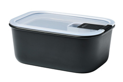 Mepal - Pojemnik na żywność EasyClip 700 ml nordic black