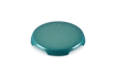 Le Creuset - podstawka żeliwna bleu riviera