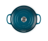 deep teal
