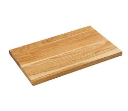 Zassenhaus - deska kuchenna dębowa 26 x 17 cm