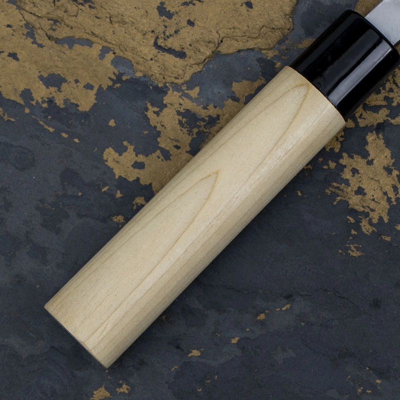 Satake - Shirogami#2 PRO Nóż Deba 21 cm