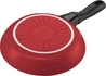 Ballarini - Patelnia indukcyjna Caprera - 26 cm, Czerwony