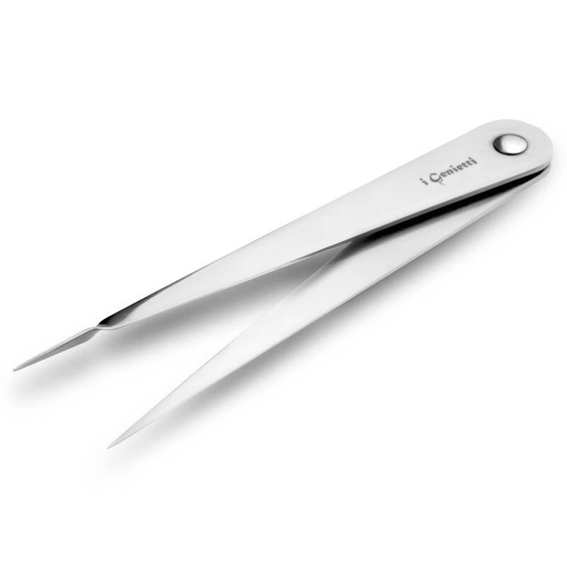 i Genietti - Cyrkiel do wycinania kół z ciasta