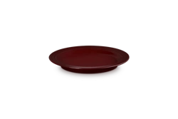 Le Creuset - Mały Talerz 22 cm Garnet