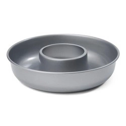 Patisse - Forma stożkowa nieprzywierająca 24cm SILVER-TOP