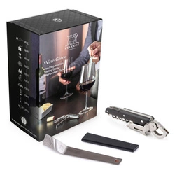 Peugeot - CLAVELIN Zestaw trybuszon i klucz do wina