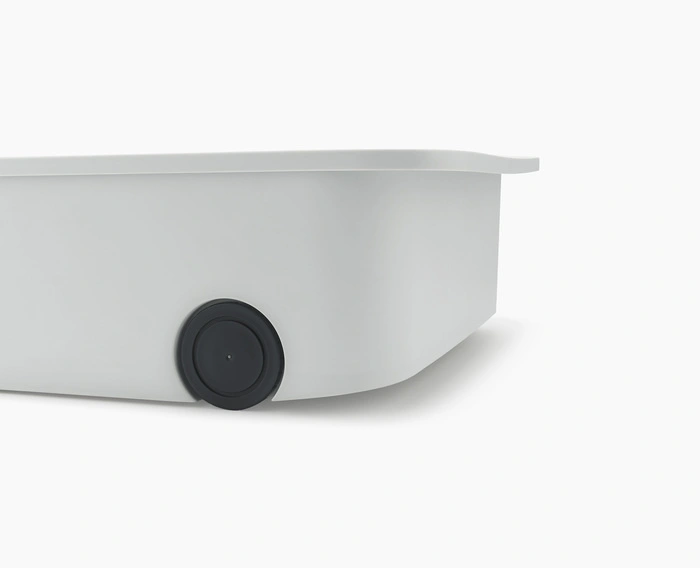 JOSEPH JOSEPH - Organizer do szafki L, CupboardStore