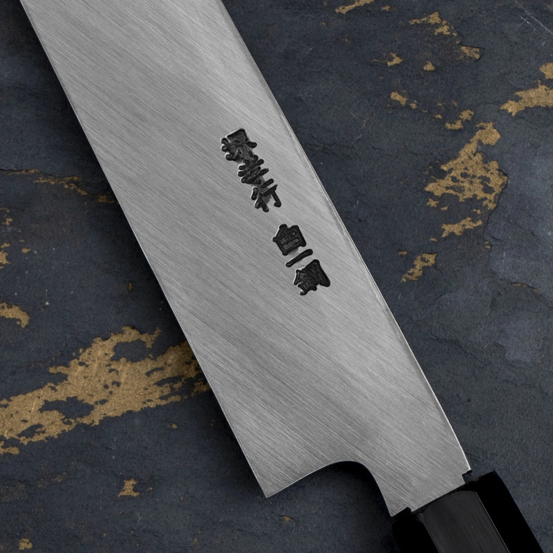 Sakai Takayuki - Byakko Shirogami#1 Nóż Yanagiba 27 cm