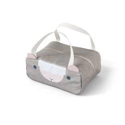 Monbento - Torba termiczna dla dzieci Wonder, Pink Sheep