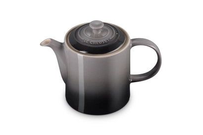 Le Creuset - Dzbanek do herbaty 1,3 l flint